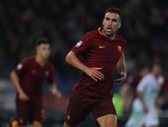AS Roma v US Citta di Palermo - Serie A